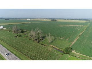 Tracts 6 & 7 - Union County, Indiana Farmland - REAL ESTATE AUCTION - 805+/- ACRES IN 11 TRACTS IN UNION COUNTY, INDIANA